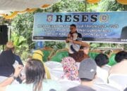 Hais Ayuwa Serap Aspirasi Warga Luwoo dalam Reses DPRD Gorontalo