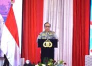 Rekrutmen Akpol 2025 Murni & Transparan, Jangan Tertipu Janji Manis Calo