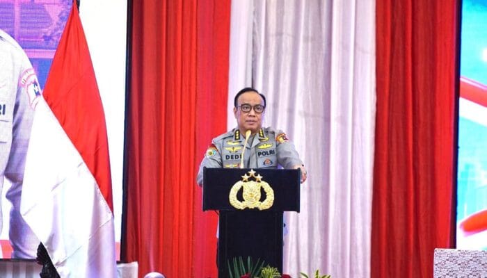 Rekrutmen Akpol 2025 Murni & Transparan, Jangan Tertipu Janji Manis Calo
