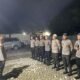 Safari Ramadhan, Samapta Polda Gorontalo Ajak Jamaah Masjid Jaga Keamanan dan Ketertiban. (Foto: Humas Polda Gotontalo)