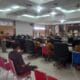 Rapat kerja komisi I DPRD Gorontalo Utara. (Foto: Gotimes.id)