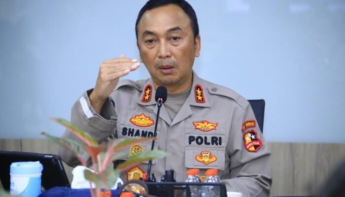 Polri Mutasi 1.255 Personel: 10 Kapolda Berganti, 10 Polwan Jadi Kapolres, Puluhan Pati Naik Jabatan