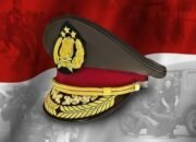 Rotasi Besar di Polda Gorontalo, Kapolda Hingga Kapolres Beralih Tugas