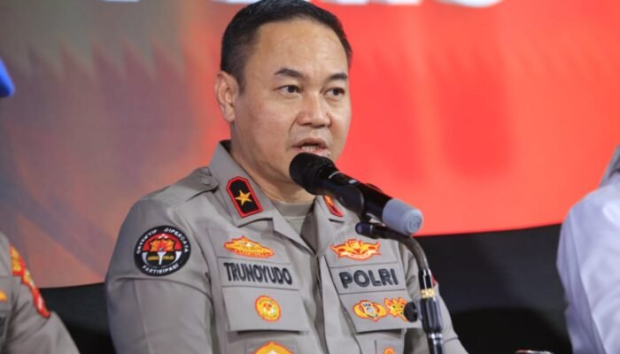 Polri Siap Tindak Tegas Preman Berkedok Ormas yang Ganggu Investasi