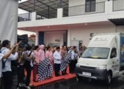 Kapolri Resmikan SPPG Polri, Dukung Penuh Program Makan Bergizi Gratis Presiden Prabowo