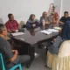 DPRD Gorut Terima Kunjungan PT GAB, Bahas Pengelolaan Pulau Saronde. (Foto: Gotimes.id)