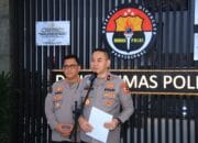 Kapolri Tetapkan Status Gugur dan Berikan KPLB Anumerta kepada 3 Personel Terbaiknya