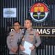Kapolri Tetapkan Status Gugur dan Berikan KPLB Anumerta kepada 3 Personel Terbaiknya. (Foto: Humas Polri)