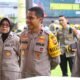 Polda Gorontalo Gelar Pasar Murah Bersubsidi di Bulan Ramadan. (Foto: Humas Polda Gorontalo)