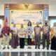 Pemkab Gorontalo Utara Serahkan LKPD Unaudited 2024 Lebih Awal. (Foto: Badan Keuangan Gorut)