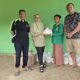 Sekretaris Komisi 3 DPRD Gorut Kawal Penyaluran Bantuan bagi Korban Banjir di Bubode. (Foto: Dok. Publishare.id)