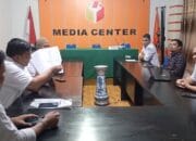 Cawabup Gorut Diduga Pakai Ijazah Palsu, FPDG Laporkan ke Bawaslu