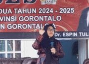 Espin Tulie Serap Aspirasi Warga Desa Huidu dalam Reses DPRD Gorontalo