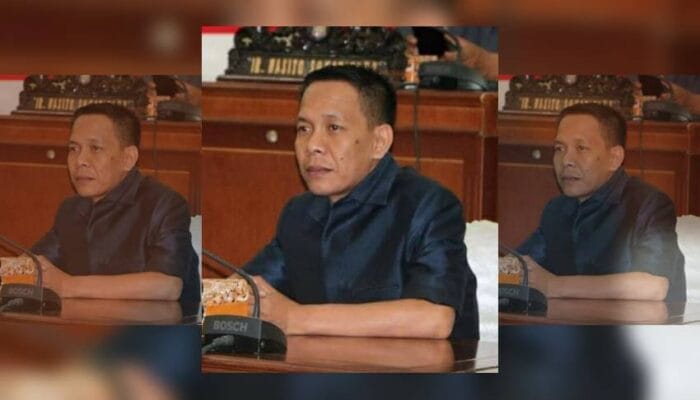 DPRD Gorut Sesalkan BKPP Tak Hadir dalam Konsultasi Rekrutmen PPPK