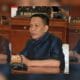Aleg DPRD KAbupaten Gorontalo Utara, Hendra Nurdin. (Foto: AM. Budiman)