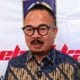 Ketua DPRD Provinsi Gorontalo, Thomas Mopili. (Foto: Gotimes.id)