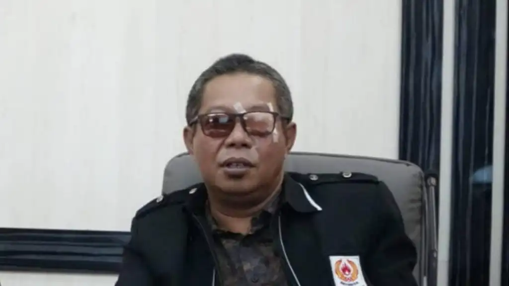 Wakil Ketua II DPRD Kabupaten Gorontalo Utara (Gorut), Ridwan Riko Arbie. (Foto: Dok. Pribadi)