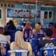 Femmy Udoki Terima Aspirasi Warga Soal Penurunan Daya Listrik di Reses DPRD Gorontalo. (Foto: Gotimes.id)