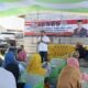 Mustafa Yasin Berjanji Perjuangkan Aspirasi Warga dalam Reses di Pohuwato. (Foto: Gotimes.id)