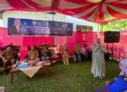 Reses Interaktif, Hj. Lolly Junus Tampung Keluhan dan Solusi untuk Warga