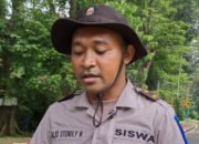 Alex Nuburi, Dokter Pejuang Papua yang Kini Jadi Perwira Polri