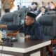 Fraksi Golkar DPRD Gorut Dukung PSU, Minta Hak ASN dan Guru Tidak Dikurangi. (Foto: Gotimes.id)