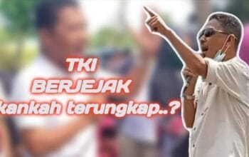 Rahmat Mamonto Minta Kejari Gorontalo Segera Tetapkan Tersangka Kasus Tunjangan Komunikasi Intensif DPRD 2023. (Foto: Gotimes.id)