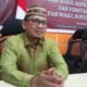 Ketua KPU Gorontalo Utara, Sofyan Jakfar. (Foto: Prin NN)