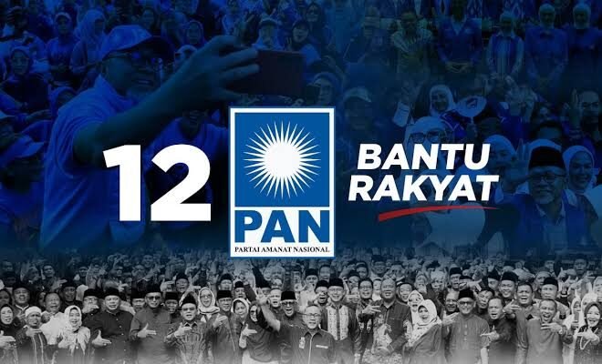PAN Gorontalo Utara Buka Pendaftaran Calon Ketua DPD Periode 2025-2030