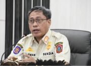 Guru Ancam Duduki Kantor Bupati, Sekda Gorut Pastikan THR dan Gaji GTT Segera Cair