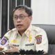 Sekertaris Daerah Kabupaten Gorontalo Utara, Suleman Lakoro (Foto: Ist)