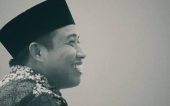 Politisi senior asal Gorontalo, Elnino M. Husein Mohi. (Foto: Dok. Pribadi Elnino)