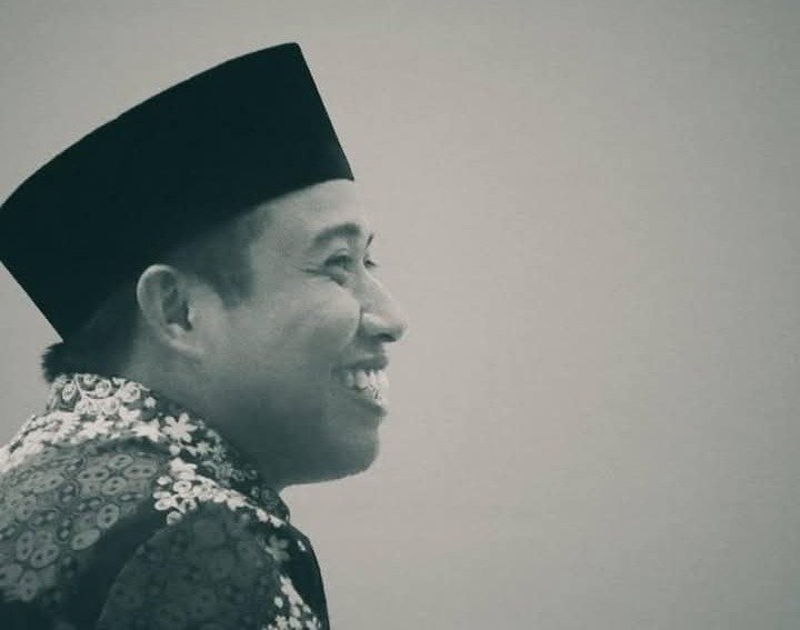 Politisi senior asal Gorontalo, Elnino M. Husein Mohi. (Foto: Dok. Pribadi Elnino)