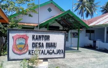 Kades Buhu Berubah Status dari Saksi Menjadi Tersangka Kasus Penganiayaan
