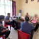RSUD dr. Zainal Umar Sidiki Lakukan Kredensial Dokter Spesialis Anak Baru. (Foto: Humas RSUD ZUS)
