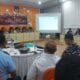 KPU Gorut, Pleno Terbuka, Rekapitulasi Suara, Pilbup 2024, Putusan MK. (Foto: Gotimes)
