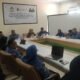 RSUD dr. Zainal Umar Sidiki Sambut Kunjungan Sekda untuk Evaluasi Pelayanan Kesehatan. (Foto: Dok. RSUD ZUS)