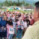 David Buhi: Pilih ROMANTIS di PSU, Jangan Biarkan Tambang Sumalata Dikuasai Orang Luar. (Foto: Gotimes.id)