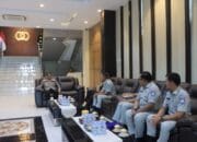 Sinergi Polda Gorontalo dan Jasa Raharja untuk Keselamatan Jalan Raya