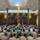 Kapolda Gorontalo: Binrohtal adalah Kebutuhan Rohani Personel. (Foto: Humas Polda Gorontalo)