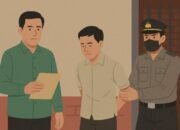BPD Buhu Surati Bupati Gorontalo Minta Penunjukan Plh Usai Kades Ditahan karena Penganiayaan