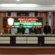 Paripurna Istimewa HUT ke-18, DPRD Gorontalo Utara Angkat Tema Kebersamaan dalam Keragaman. (Foto: Gotimes)