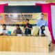 Windra Lagarusu Fokus pada Perlindungan Perempuan dan Anak Saat Reses di Mootilango. (Foto: Dok. Pribadi Windra Lagarusu)