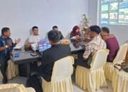 Perda Kawasan Kumuh Jadi Kunci Dana dan PAD Gorut. (Foto: Gotimes)