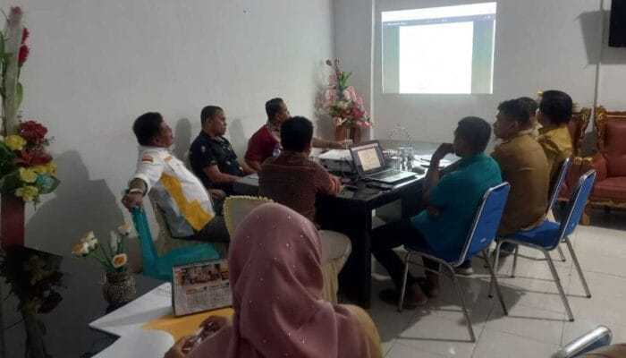 Ranperda Kawasan Pemukiman Kumuh Ditargetkan Rampung Mei Ini