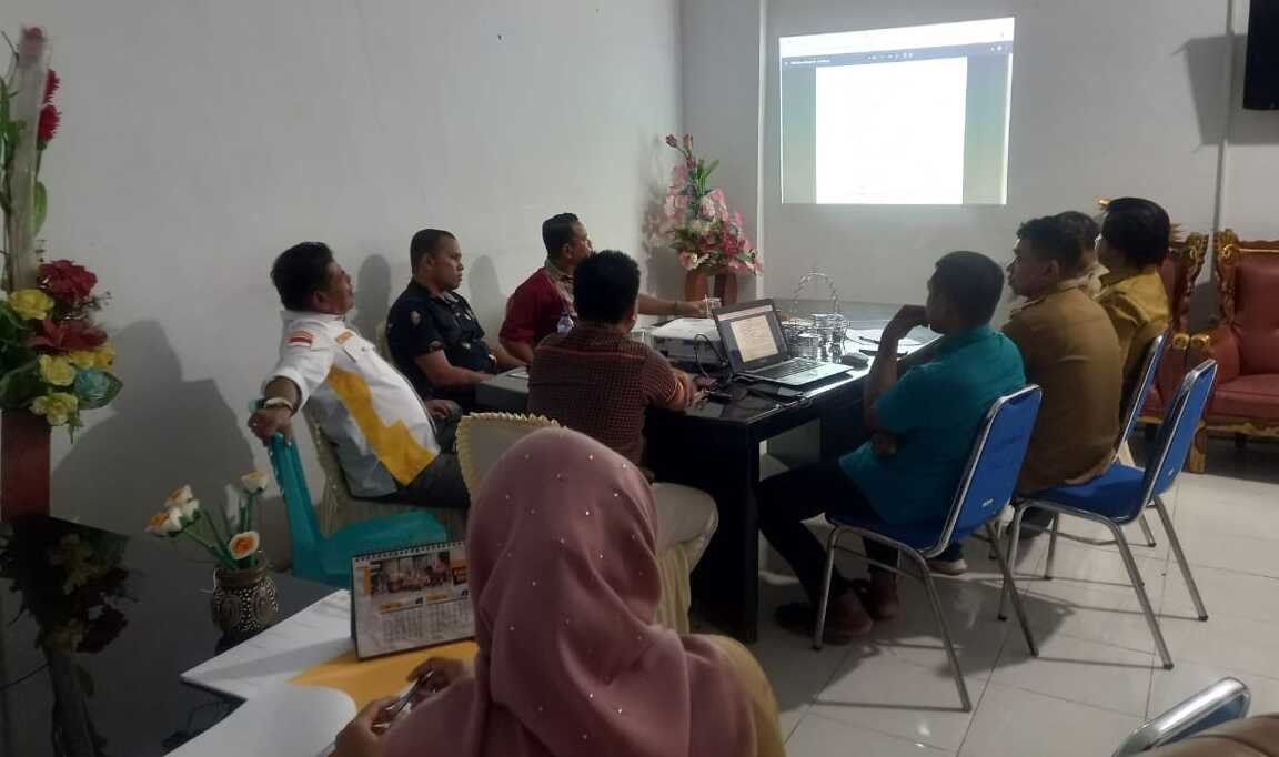 Ranperda Kawasan Pemukiman Kumuh Ditargetkan Rampung Mei Ini. (Foto: AM. Budiman)