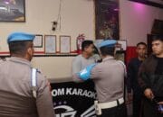 Bid Propam Sasar Anggota Polri di Tempat Hiburan Malam untuk Penegakan Disiplin