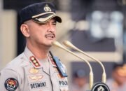 Satgas Anti-Premanisme Resmi Dibentuk, Polda Gorontalo Siap Jaga Kamtibmas