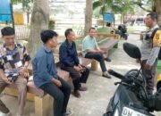 Tangkal Aksi Premanisme, Polresta Gorontalo Kota Perkuat Kemitraan dengan Warga