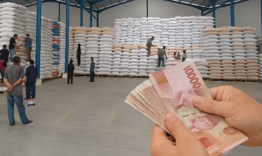 Tidak hanya Penolakan Jagung, Petani Juga Keluhkan Pembayaran Lambat oleh BULOG. (Foto: Gotimes)